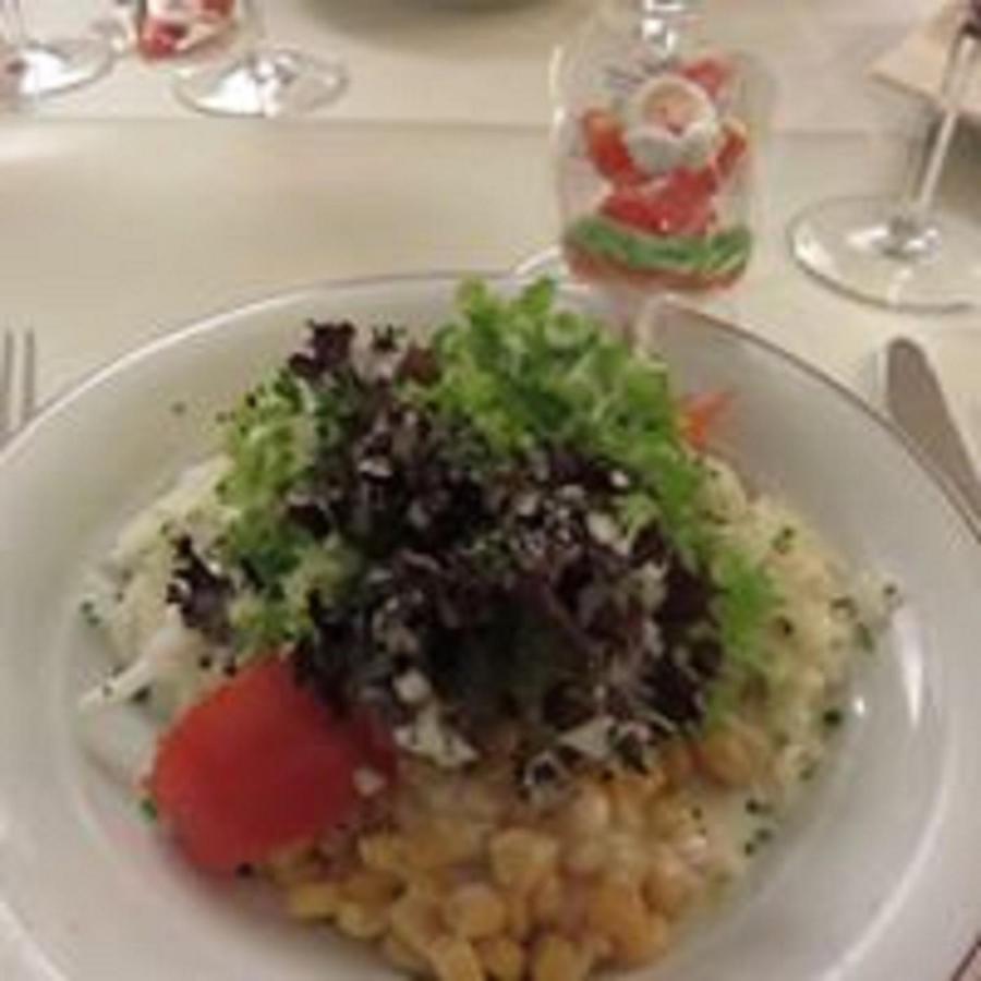 Hotel Restaurant Heidihof Maienfeld Extérieur photo