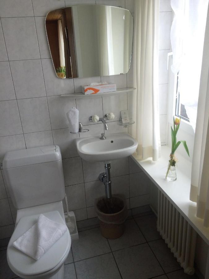 Hotel Restaurant Heidihof Maienfeld Extérieur photo