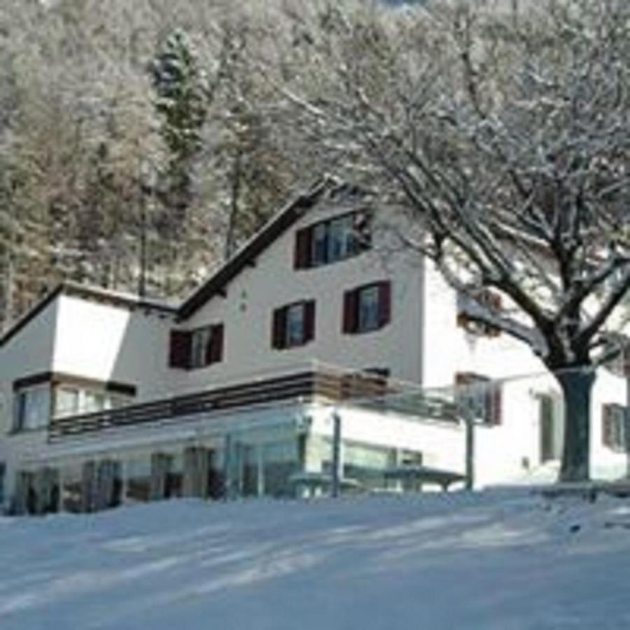 Hotel Restaurant Heidihof Maienfeld Extérieur photo